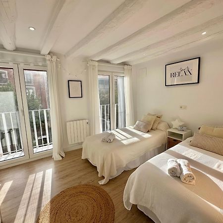 Laura'S Haus Villa Тудела Екстериор снимка