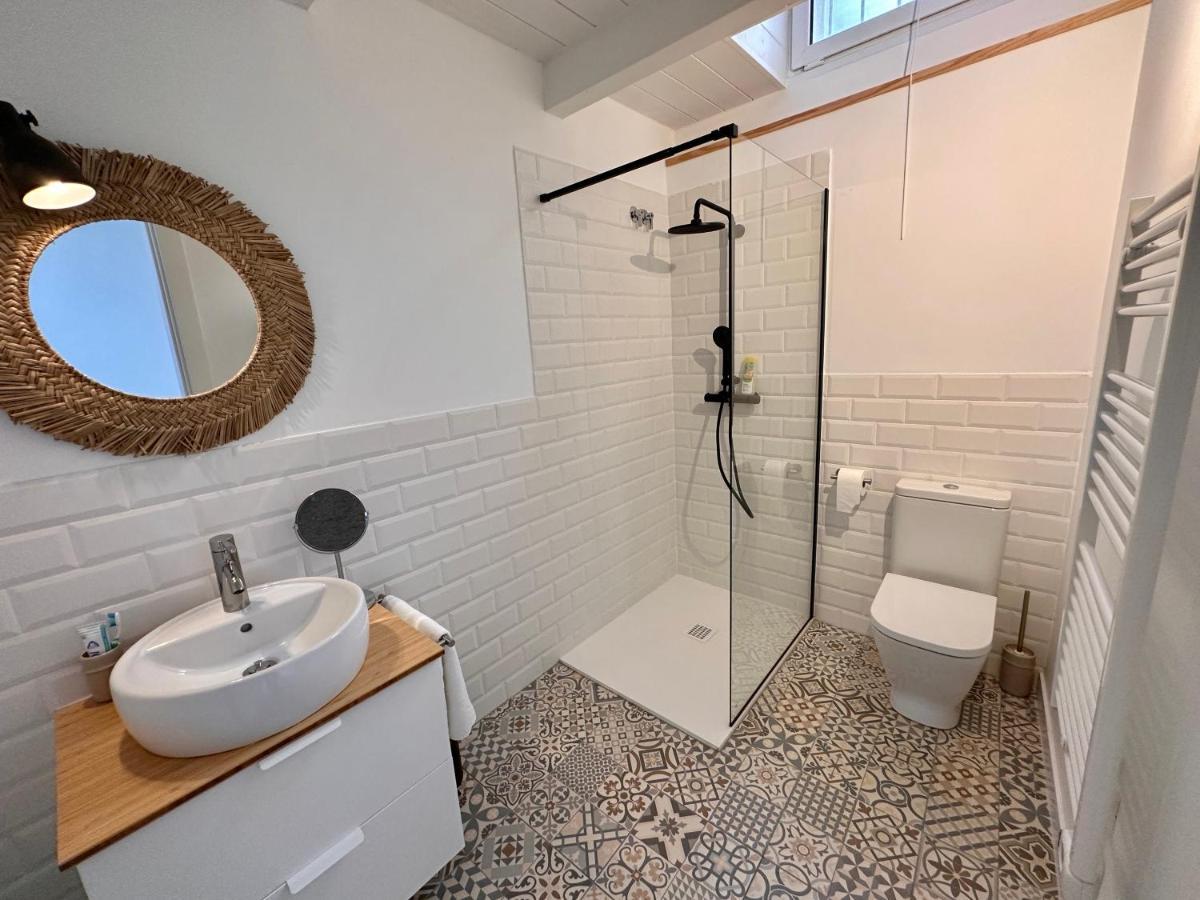 Laura'S Haus Villa Тудела Екстериор снимка