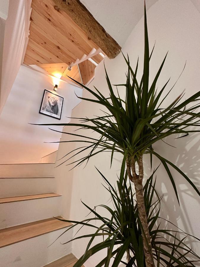 Laura'S Haus Villa Тудела Екстериор снимка