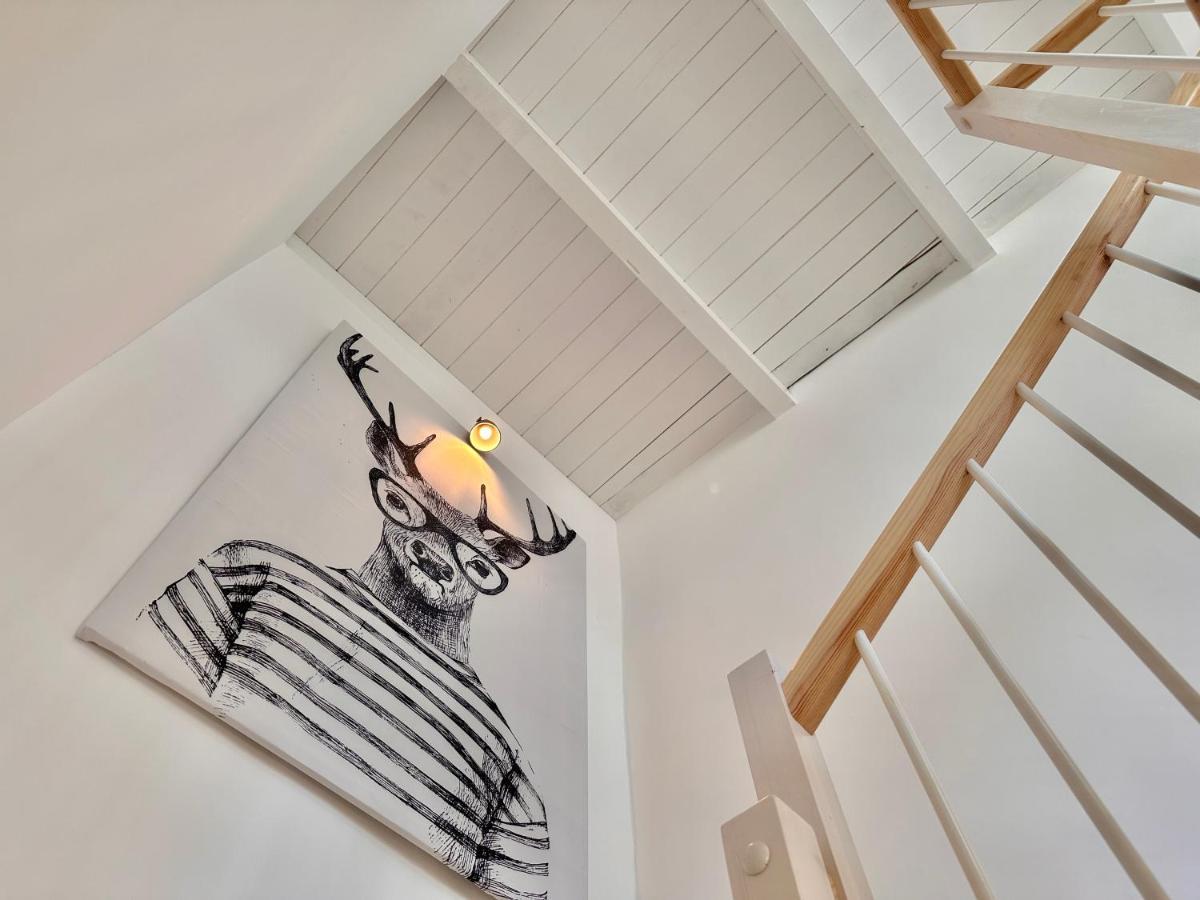 Laura'S Haus Villa Тудела Екстериор снимка