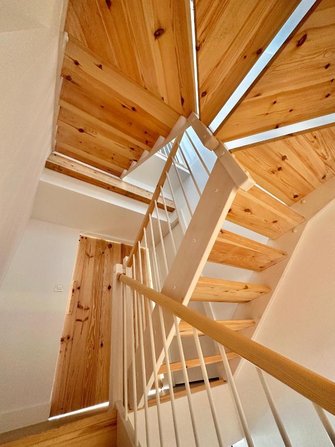 Laura'S Haus Villa Тудела Екстериор снимка