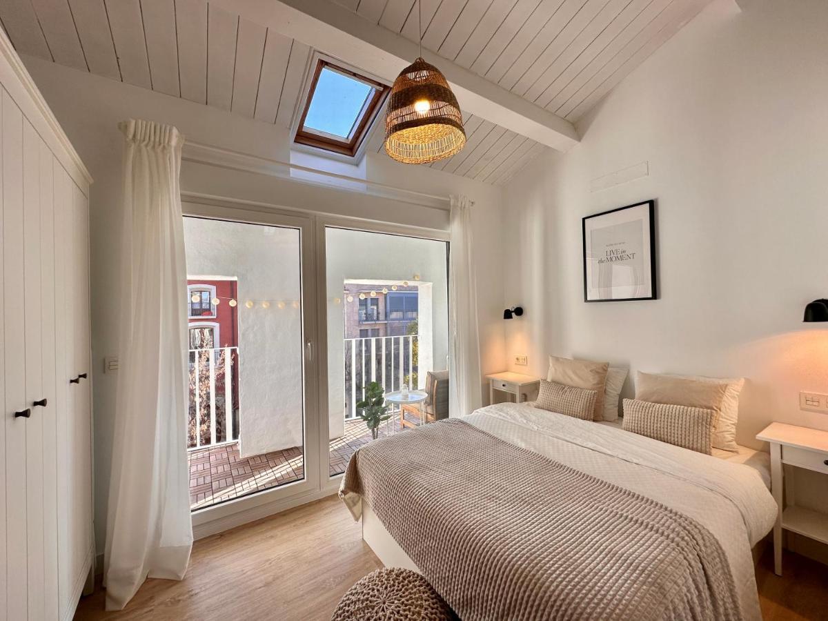 Laura'S Haus Villa Тудела Екстериор снимка