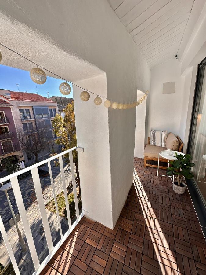 Laura'S Haus Villa Тудела Екстериор снимка