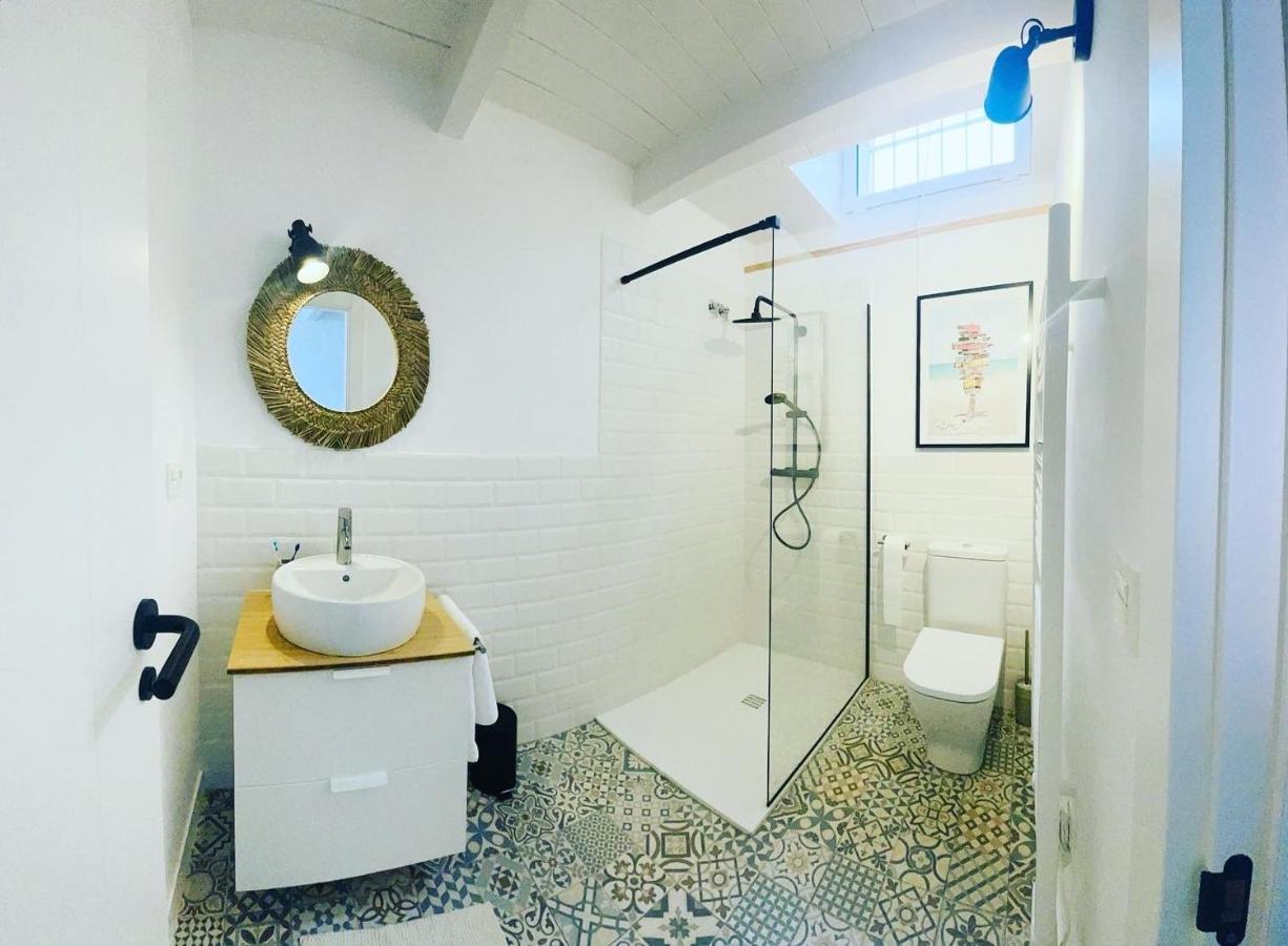 Laura'S Haus Villa Тудела Екстериор снимка